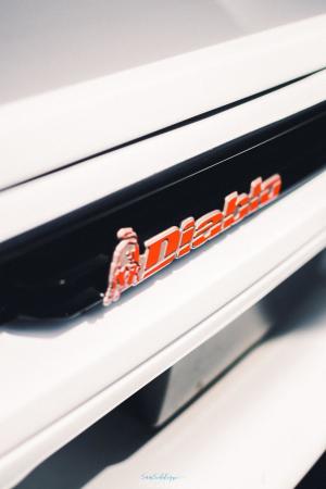Lamborghini Diablo 1991 года  (NA)